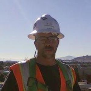 Meet your Posher, Tim